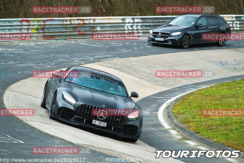 Bild #26328817 - Touristenfahrten Nürburgring Nordschleife (30.03.2024)