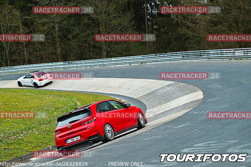 Bild #26328829 - Touristenfahrten Nürburgring Nordschleife (30.03.2024)