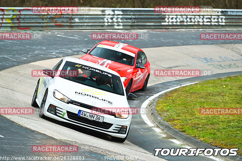 Bild #26328883 - Touristenfahrten Nürburgring Nordschleife (30.03.2024)