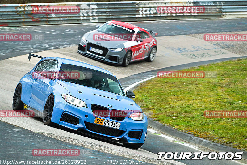 Bild #26328912 - Touristenfahrten Nürburgring Nordschleife (30.03.2024)