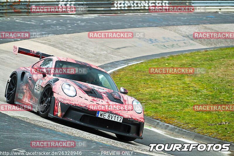 Bild #26328946 - Touristenfahrten Nürburgring Nordschleife (30.03.2024)