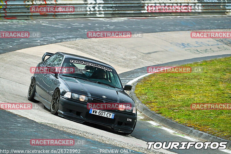 Bild #26328962 - Touristenfahrten Nürburgring Nordschleife (30.03.2024)