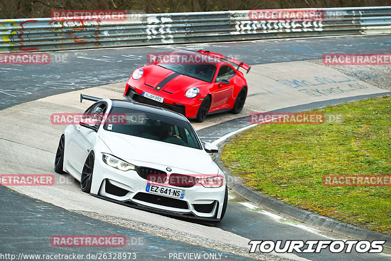 Bild #26328973 - Touristenfahrten Nürburgring Nordschleife (30.03.2024)