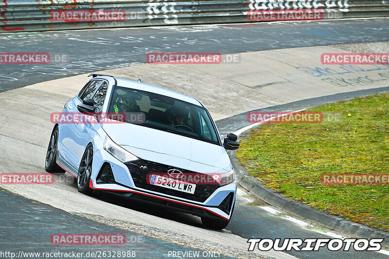 Bild #26328988 - Touristenfahrten Nürburgring Nordschleife (30.03.2024)