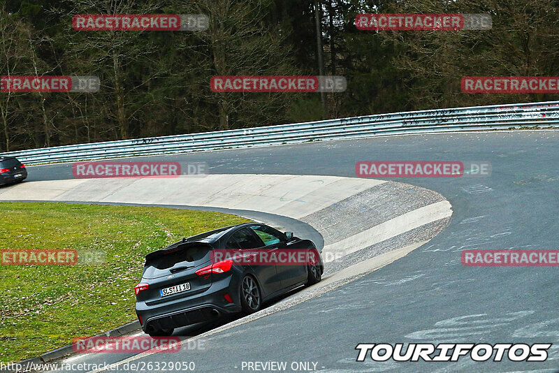 Bild #26329050 - Touristenfahrten Nürburgring Nordschleife (30.03.2024)