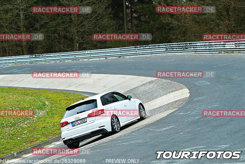 Bild #26329089 - Touristenfahrten Nürburgring Nordschleife (30.03.2024)