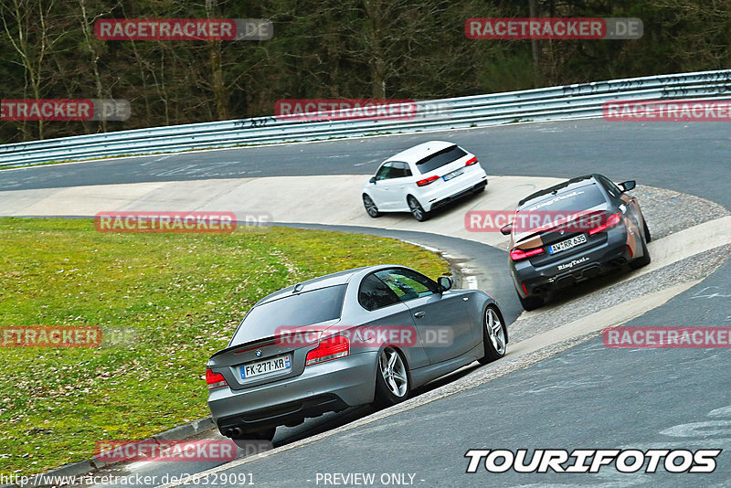 Bild #26329091 - Touristenfahrten Nürburgring Nordschleife (30.03.2024)