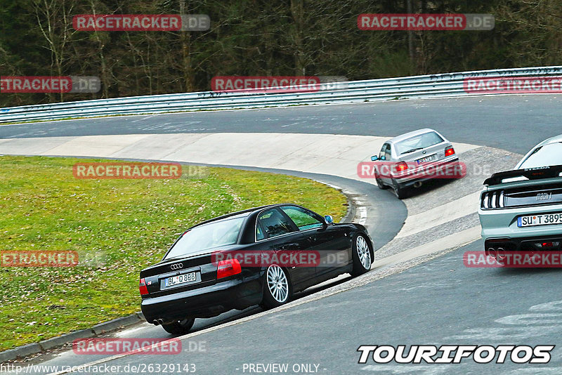 Bild #26329143 - Touristenfahrten Nürburgring Nordschleife (30.03.2024)