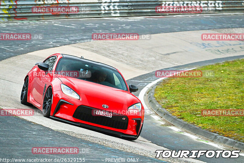 Bild #26329155 - Touristenfahrten Nürburgring Nordschleife (30.03.2024)