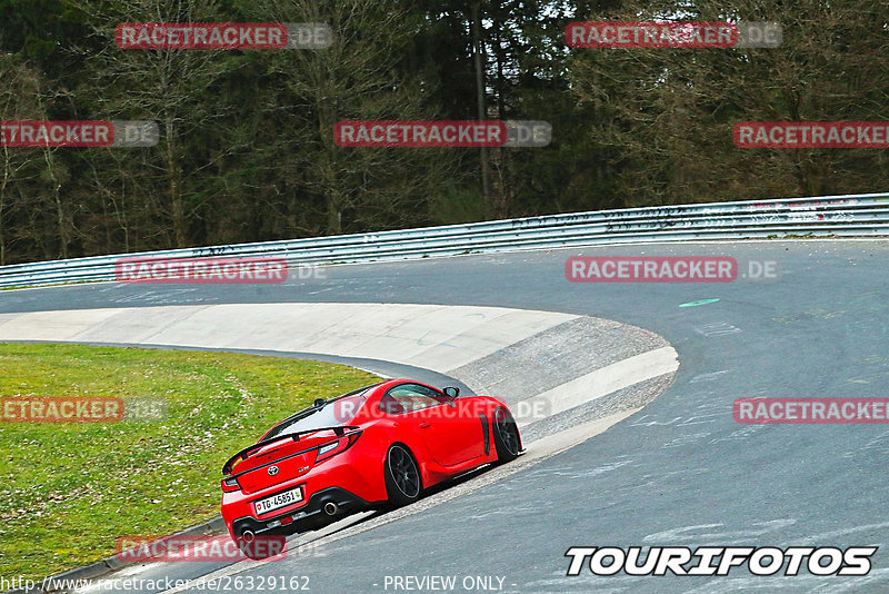 Bild #26329162 - Touristenfahrten Nürburgring Nordschleife (30.03.2024)