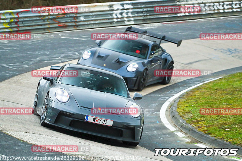 Bild #26329196 - Touristenfahrten Nürburgring Nordschleife (30.03.2024)