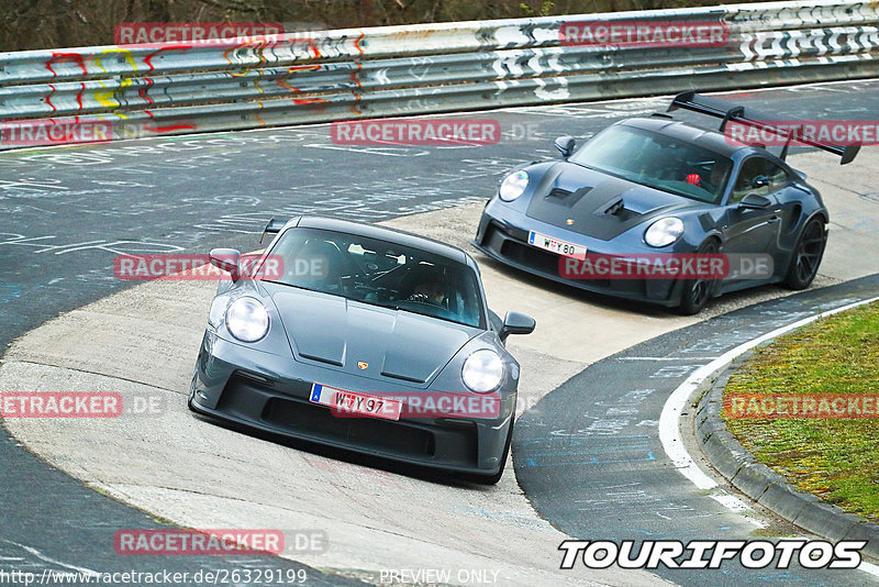 Bild #26329199 - Touristenfahrten Nürburgring Nordschleife (30.03.2024)