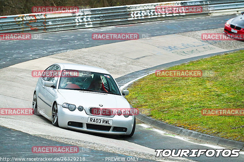 Bild #26329218 - Touristenfahrten Nürburgring Nordschleife (30.03.2024)