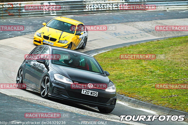 Bild #26329236 - Touristenfahrten Nürburgring Nordschleife (30.03.2024)