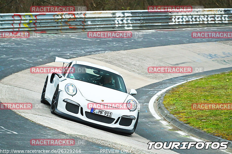 Bild #26329264 - Touristenfahrten Nürburgring Nordschleife (30.03.2024)