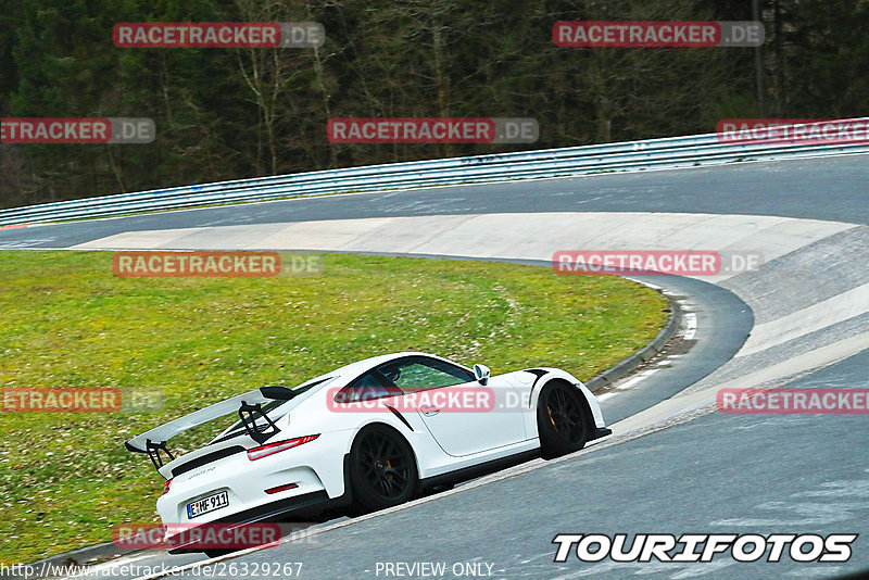 Bild #26329267 - Touristenfahrten Nürburgring Nordschleife (30.03.2024)