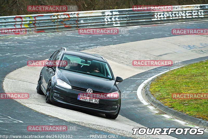 Bild #26329302 - Touristenfahrten Nürburgring Nordschleife (30.03.2024)