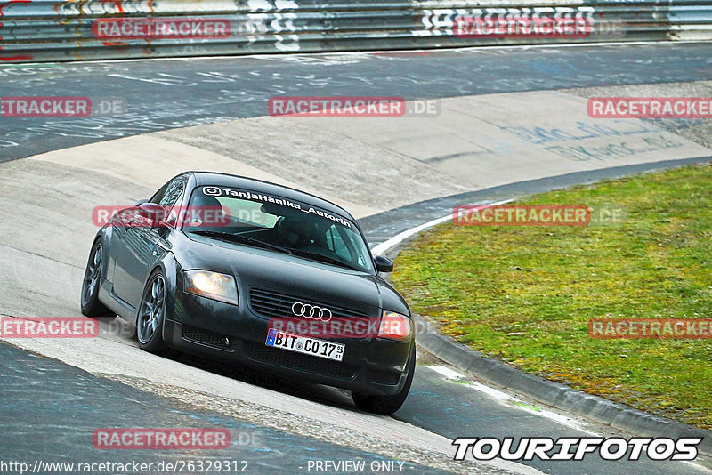 Bild #26329312 - Touristenfahrten Nürburgring Nordschleife (30.03.2024)