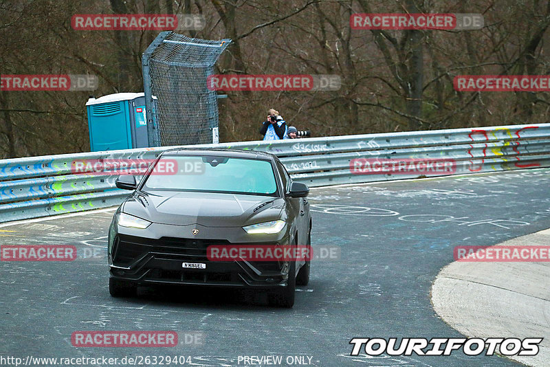 Bild #26329404 - Touristenfahrten Nürburgring Nordschleife (30.03.2024)