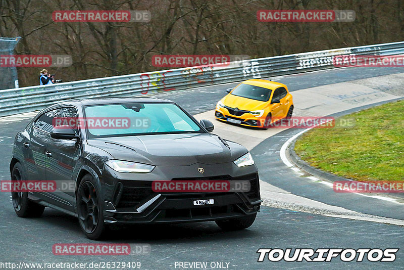 Bild #26329409 - Touristenfahrten Nürburgring Nordschleife (30.03.2024)