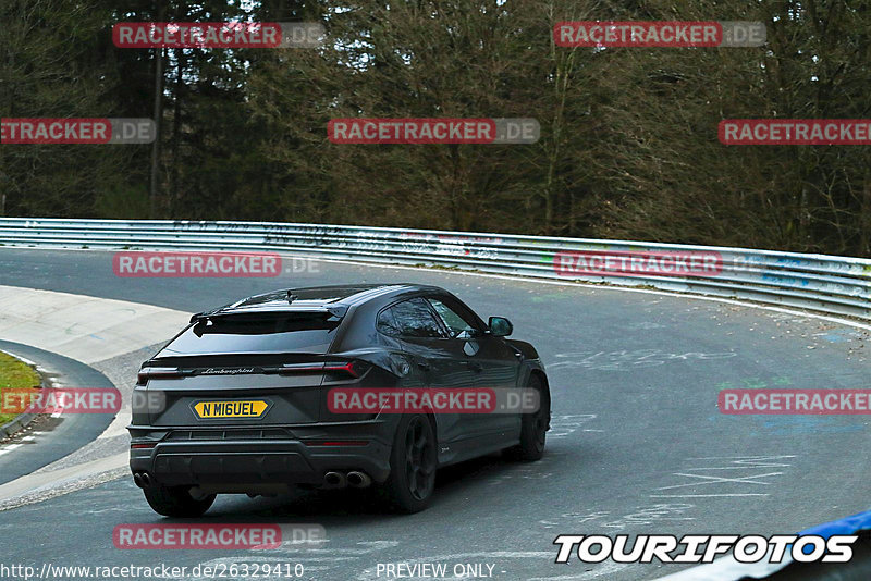 Bild #26329410 - Touristenfahrten Nürburgring Nordschleife (30.03.2024)