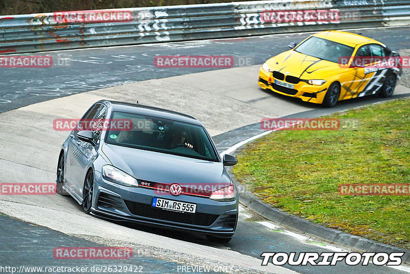 Bild #26329422 - Touristenfahrten Nürburgring Nordschleife (30.03.2024)