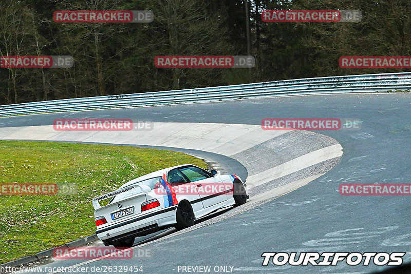 Bild #26329454 - Touristenfahrten Nürburgring Nordschleife (30.03.2024)