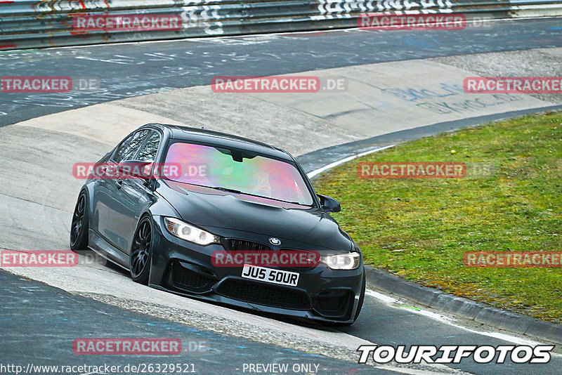 Bild #26329521 - Touristenfahrten Nürburgring Nordschleife (30.03.2024)