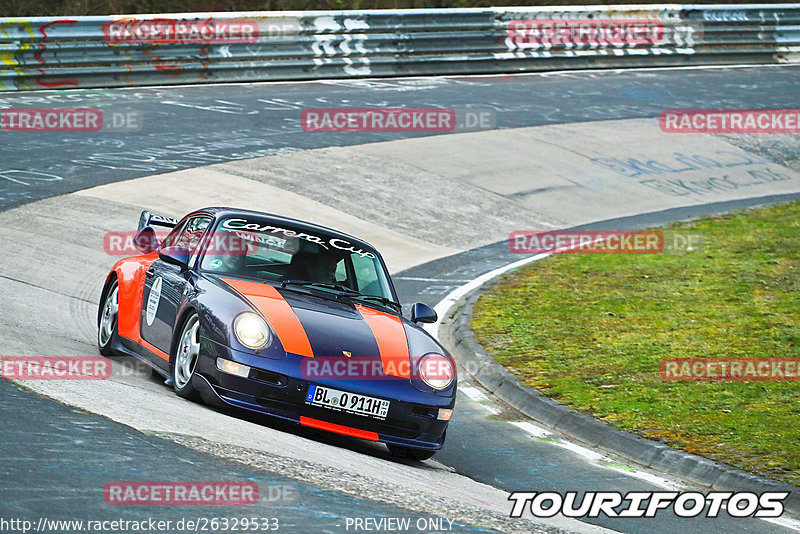 Bild #26329533 - Touristenfahrten Nürburgring Nordschleife (30.03.2024)