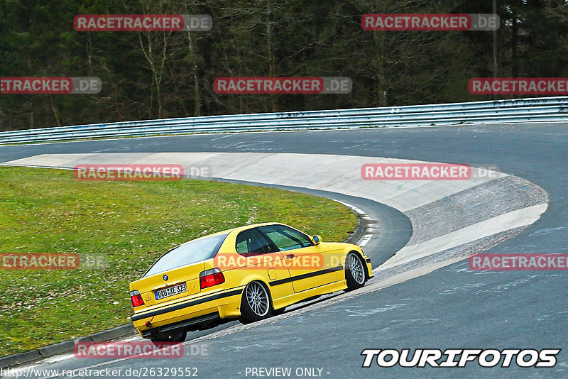 Bild #26329552 - Touristenfahrten Nürburgring Nordschleife (30.03.2024)