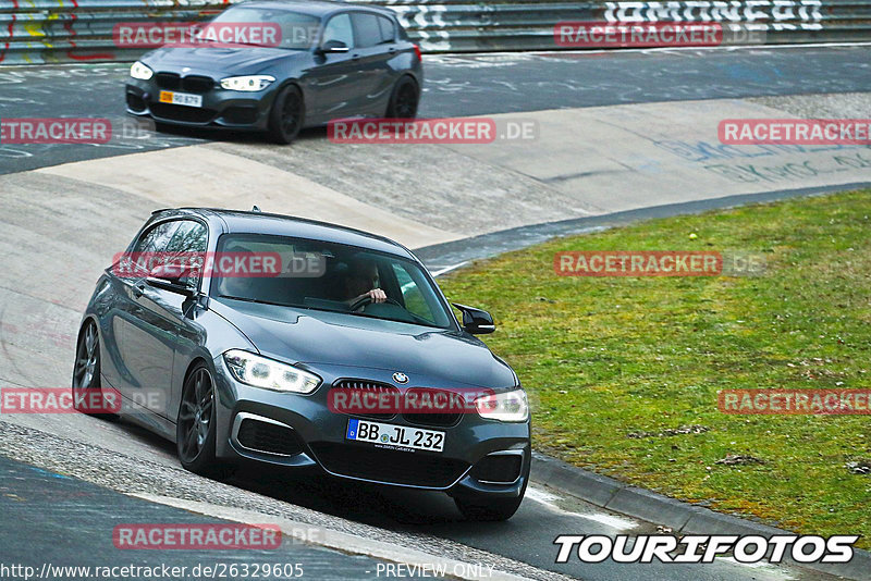 Bild #26329605 - Touristenfahrten Nürburgring Nordschleife (30.03.2024)