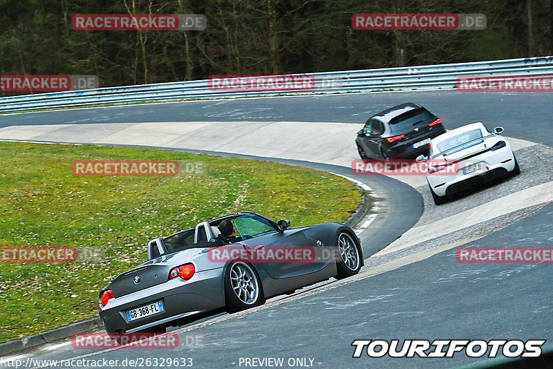 Bild #26329633 - Touristenfahrten Nürburgring Nordschleife (30.03.2024)