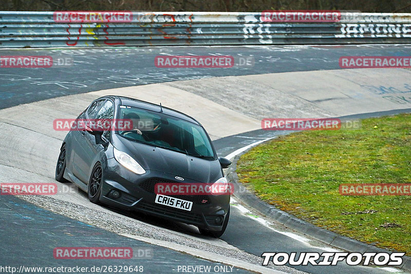 Bild #26329648 - Touristenfahrten Nürburgring Nordschleife (30.03.2024)