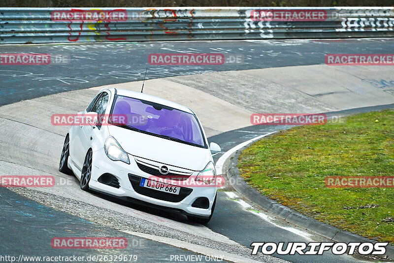 Bild #26329679 - Touristenfahrten Nürburgring Nordschleife (30.03.2024)