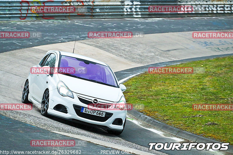 Bild #26329682 - Touristenfahrten Nürburgring Nordschleife (30.03.2024)