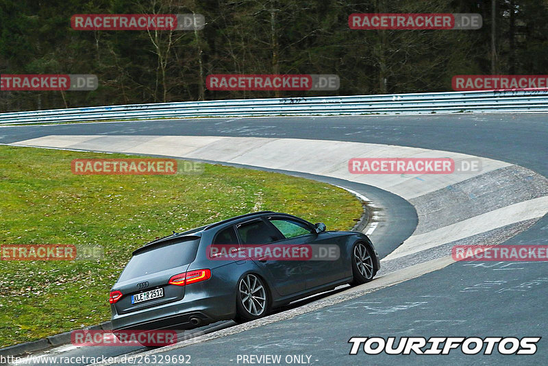 Bild #26329692 - Touristenfahrten Nürburgring Nordschleife (30.03.2024)