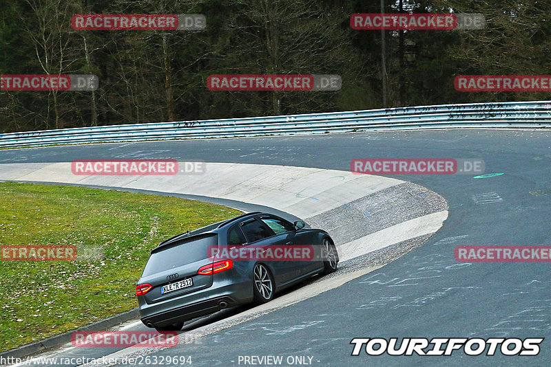 Bild #26329694 - Touristenfahrten Nürburgring Nordschleife (30.03.2024)