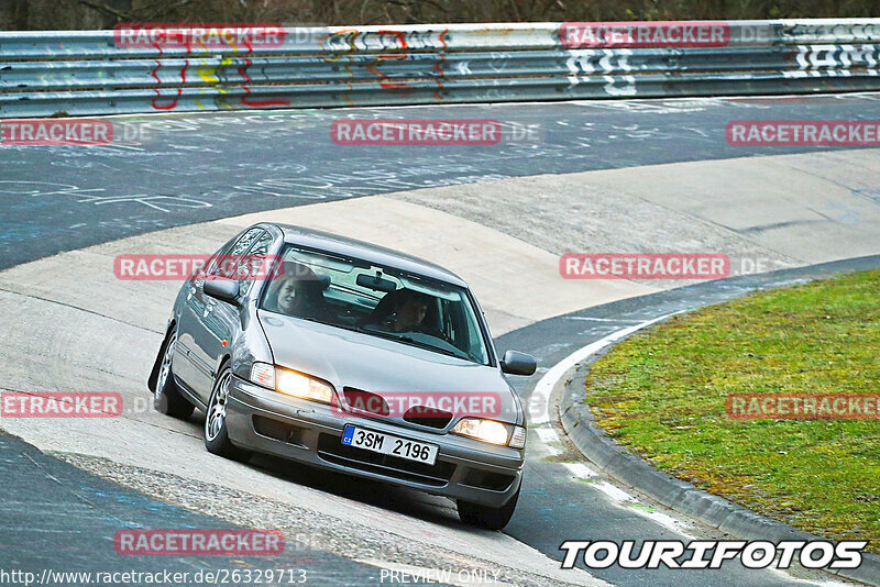 Bild #26329713 - Touristenfahrten Nürburgring Nordschleife (30.03.2024)