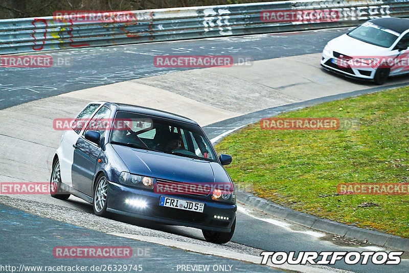 Bild #26329745 - Touristenfahrten Nürburgring Nordschleife (30.03.2024)