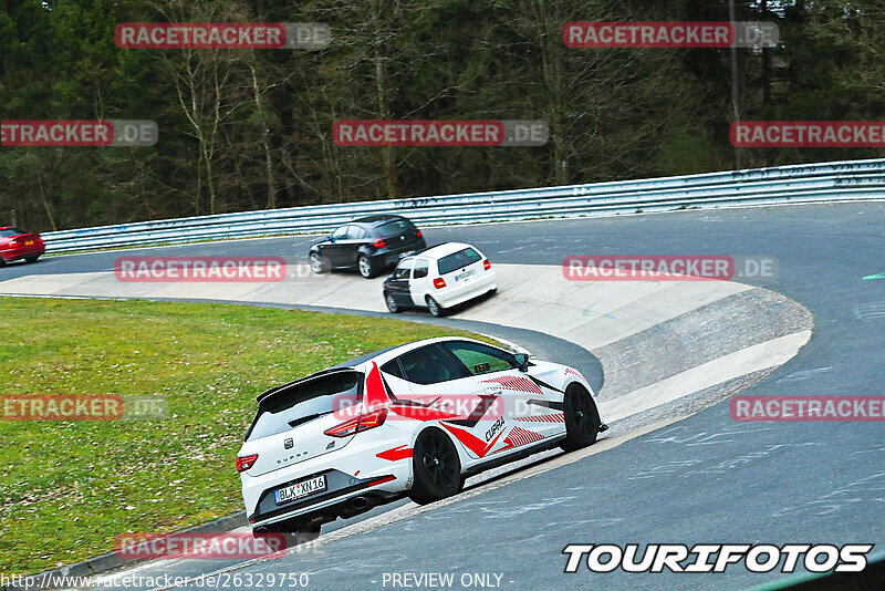 Bild #26329750 - Touristenfahrten Nürburgring Nordschleife (30.03.2024)