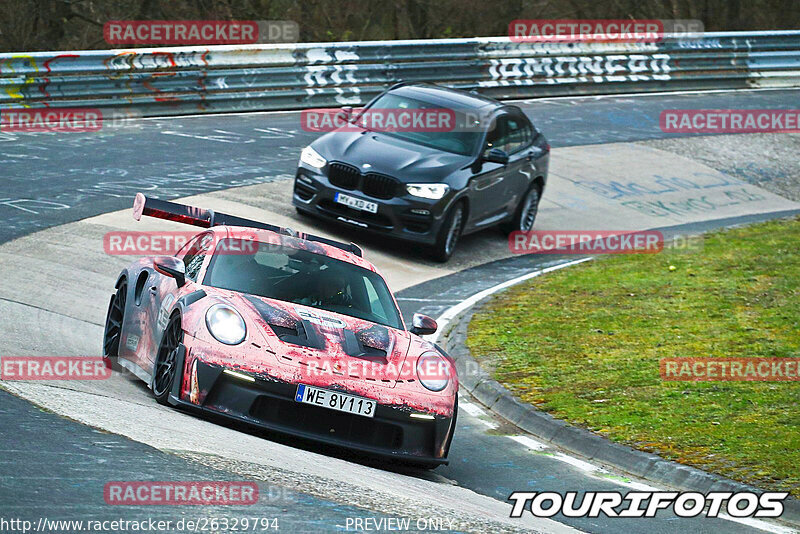 Bild #26329794 - Touristenfahrten Nürburgring Nordschleife (30.03.2024)