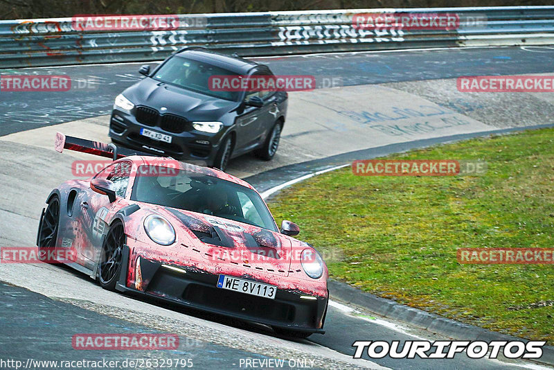 Bild #26329795 - Touristenfahrten Nürburgring Nordschleife (30.03.2024)