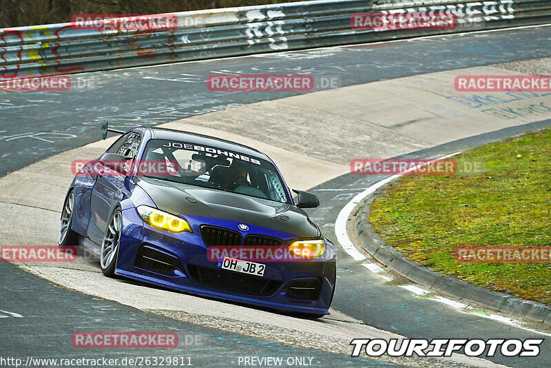 Bild #26329811 - Touristenfahrten Nürburgring Nordschleife (30.03.2024)