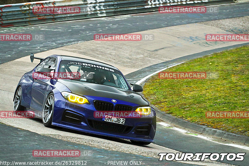 Bild #26329812 - Touristenfahrten Nürburgring Nordschleife (30.03.2024)