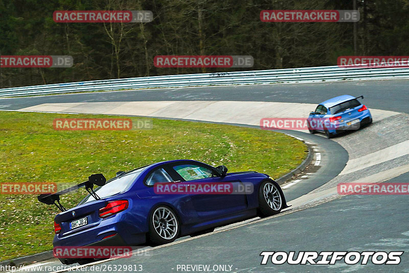 Bild #26329813 - Touristenfahrten Nürburgring Nordschleife (30.03.2024)