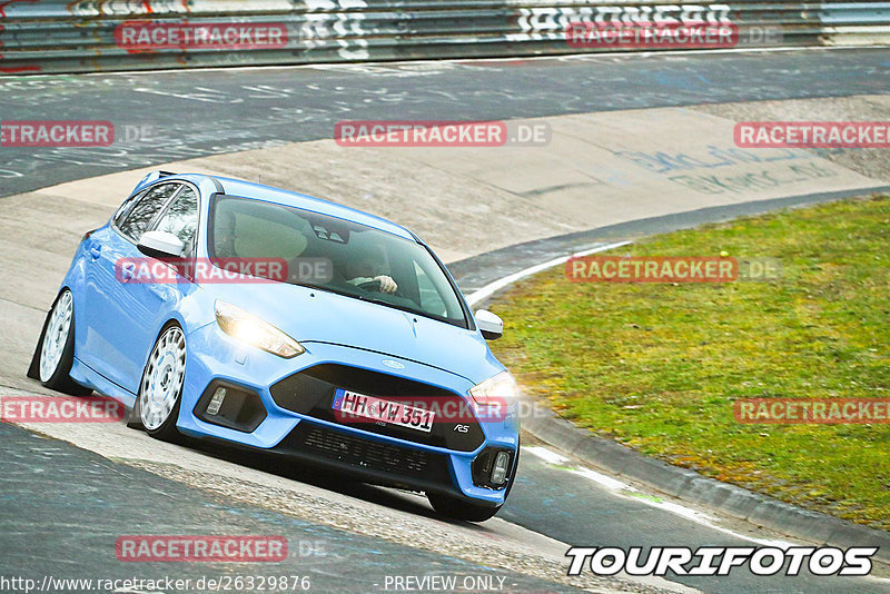 Bild #26329876 - Touristenfahrten Nürburgring Nordschleife (30.03.2024)