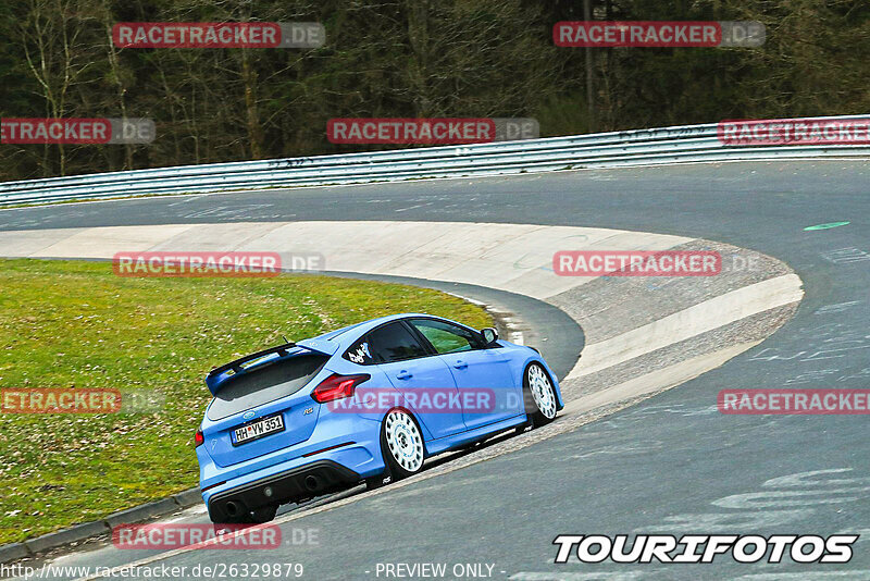 Bild #26329879 - Touristenfahrten Nürburgring Nordschleife (30.03.2024)