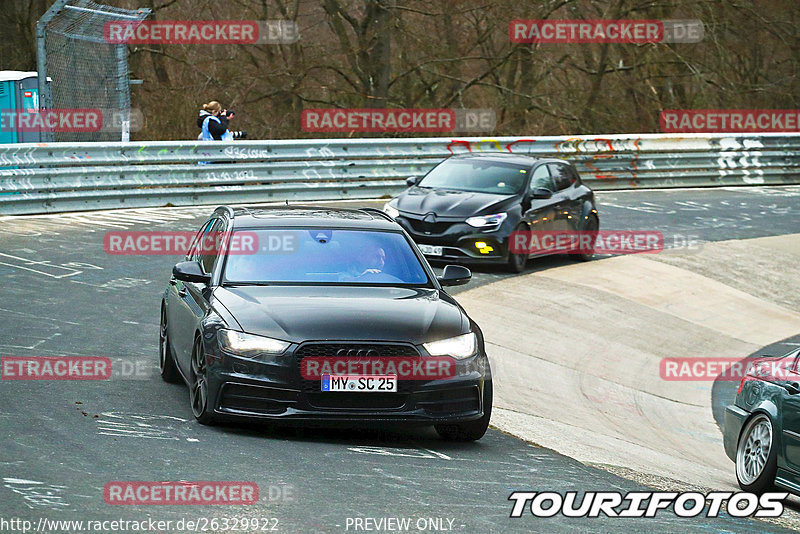 Bild #26329922 - Touristenfahrten Nürburgring Nordschleife (30.03.2024)