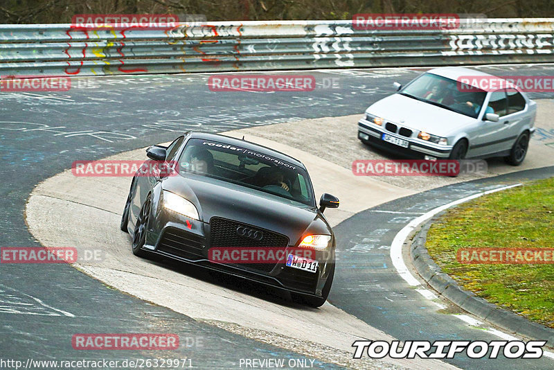 Bild #26329971 - Touristenfahrten Nürburgring Nordschleife (30.03.2024)