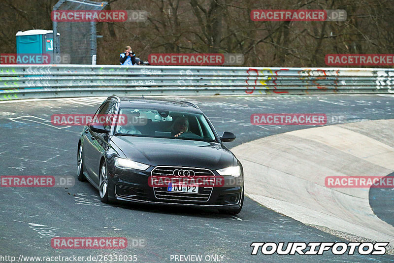 Bild #26330035 - Touristenfahrten Nürburgring Nordschleife (30.03.2024)